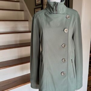 Prana Medium Weight Coat/Jacket Sz L